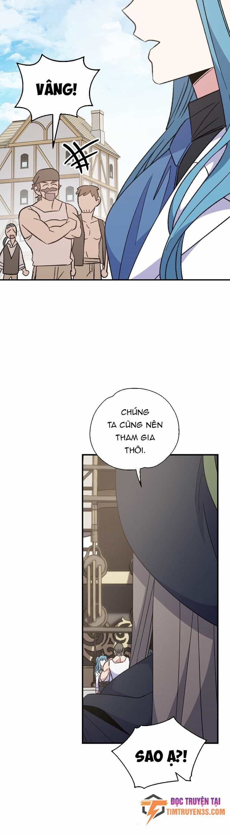 Nhà Hiền Triết Yigret - Chương 82 - ảnh 38
