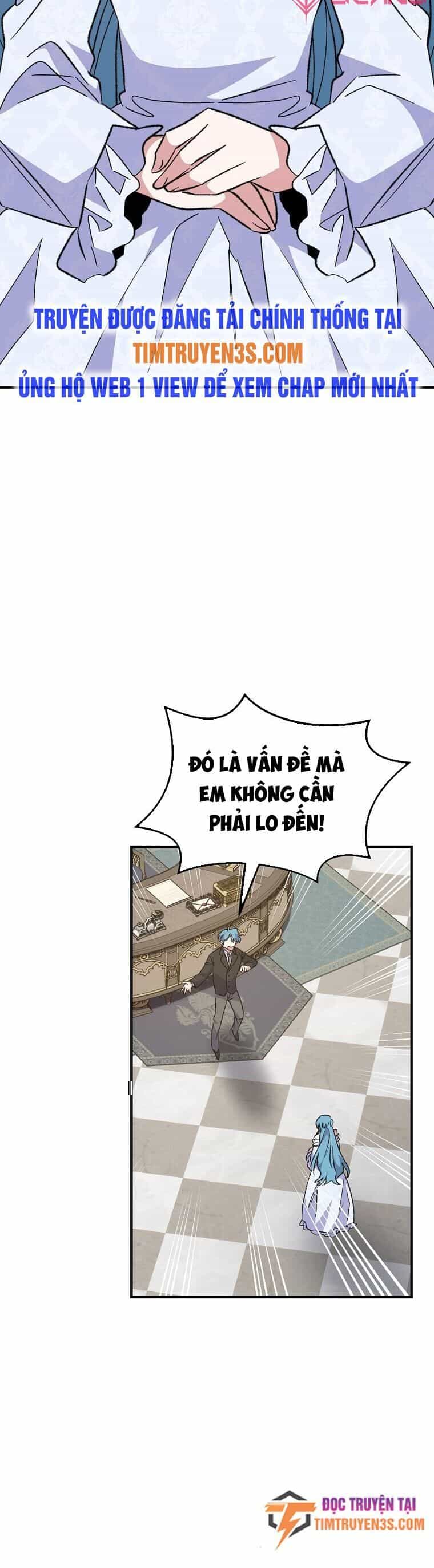 Nhà Hiền Triết Yigret - Chương 82 - ảnh 4