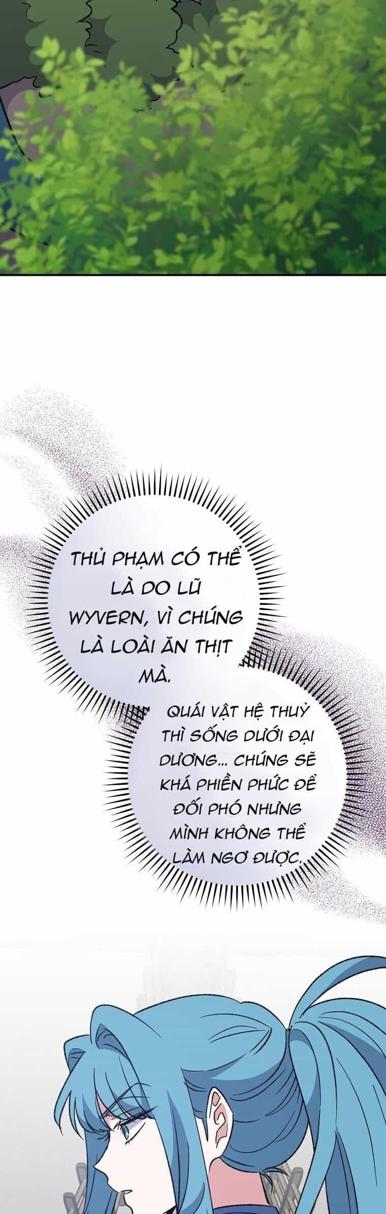 Nhà Hiền Triết Yigret - Chương 83 - ảnh 20