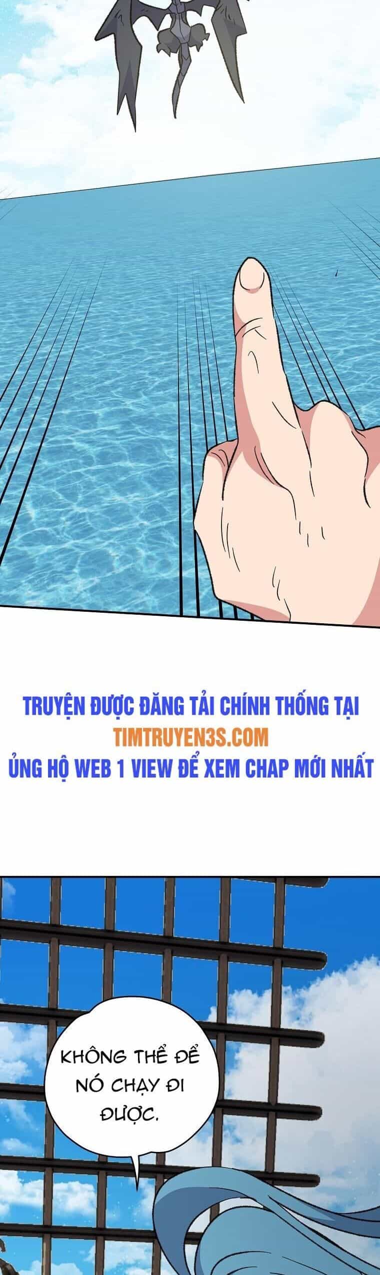 Nhà Hiền Triết Yigret - Chương 83 - ảnh 34