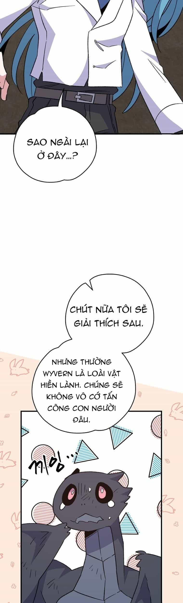 Nhà Hiền Triết Yigret - Chương 83 - ảnh 38