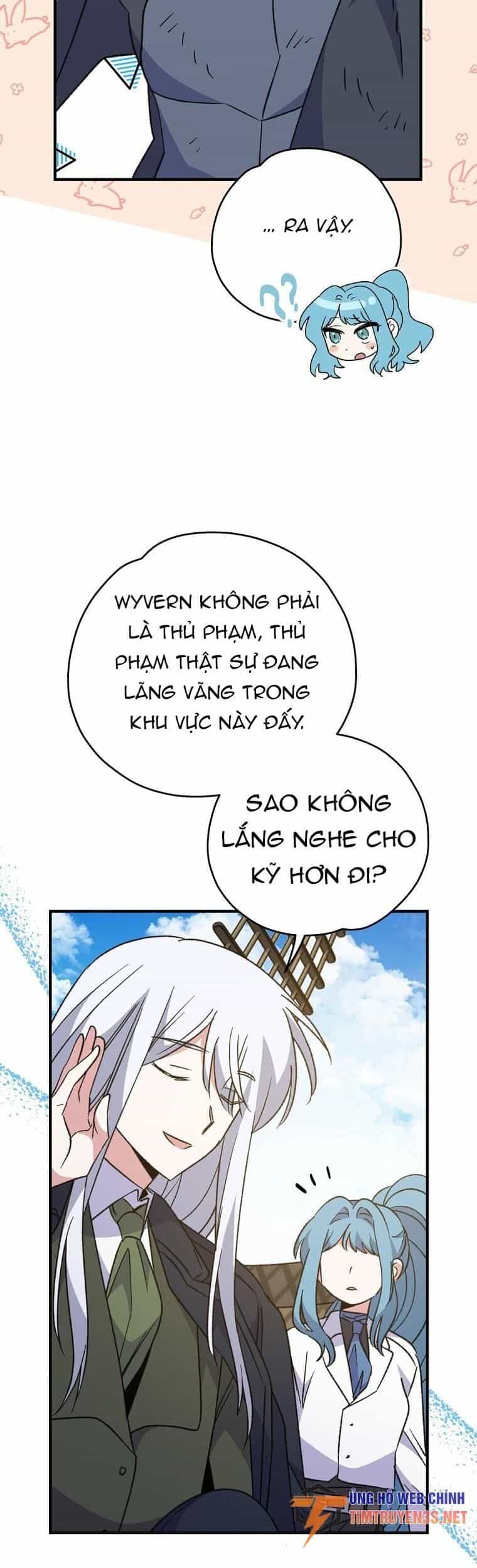 Nhà Hiền Triết Yigret - Chương 83 - ảnh 39