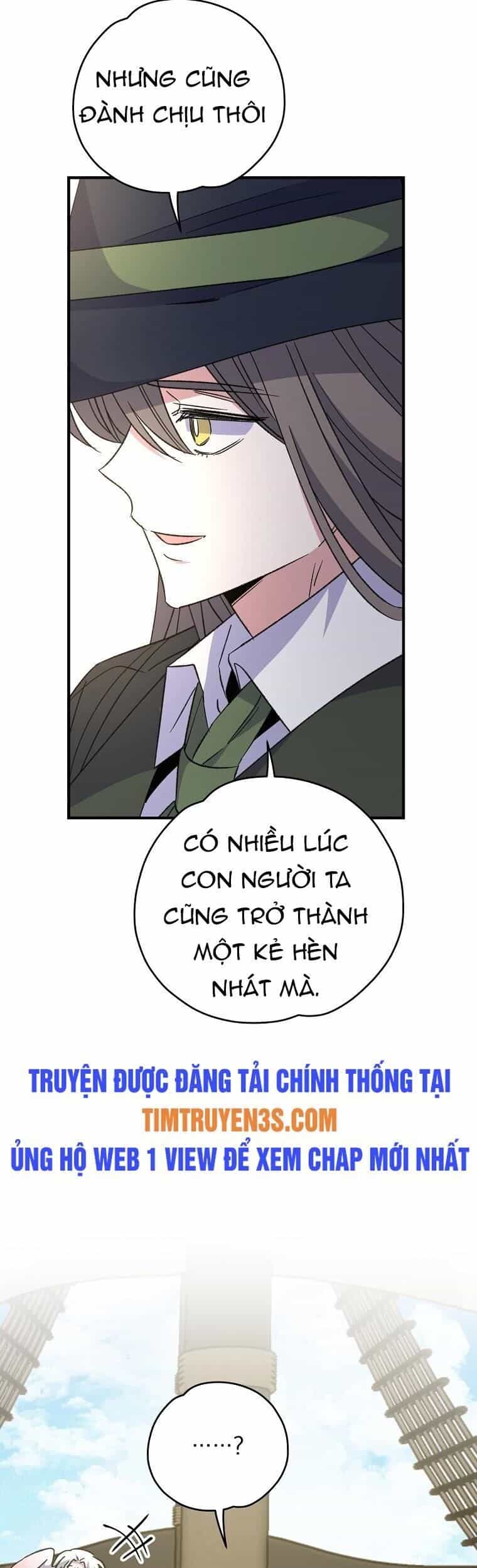 Nhà Hiền Triết Yigret - Chương 83 - ảnh 7