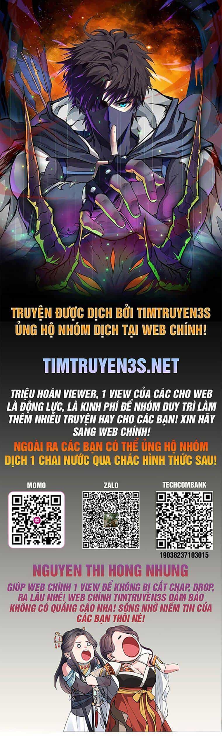 Nhà Hiền Triết Yigret - Chương 84 - ảnh 1