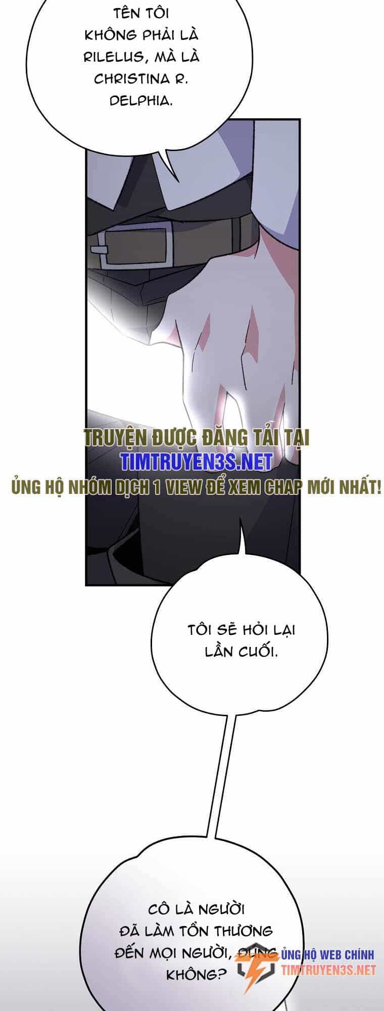 Nhà Hiền Triết Yigret - Chương 84 - ảnh 15
