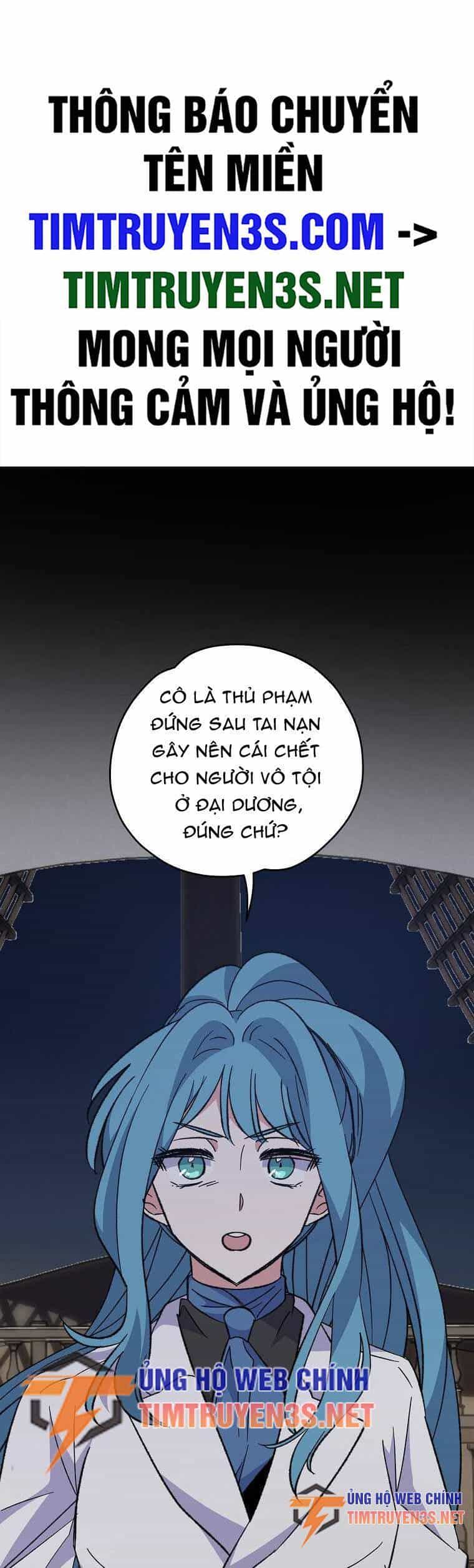Nhà Hiền Triết Yigret - Chương 84 - ảnh 2
