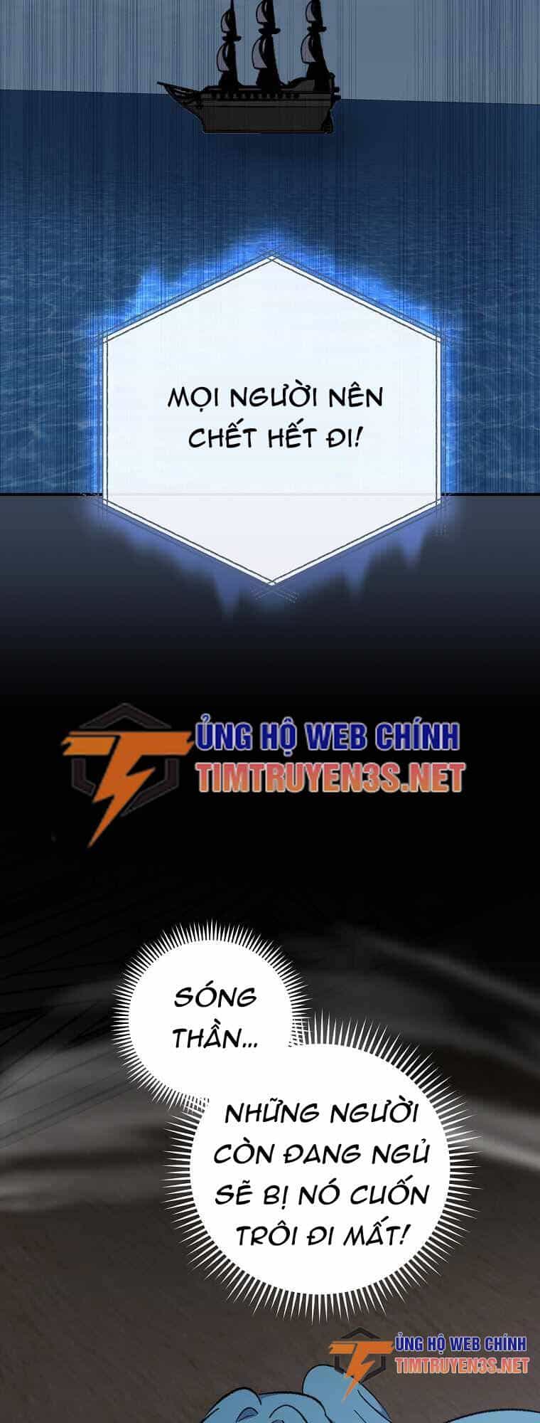 Nhà Hiền Triết Yigret - Chương 84 - ảnh 20