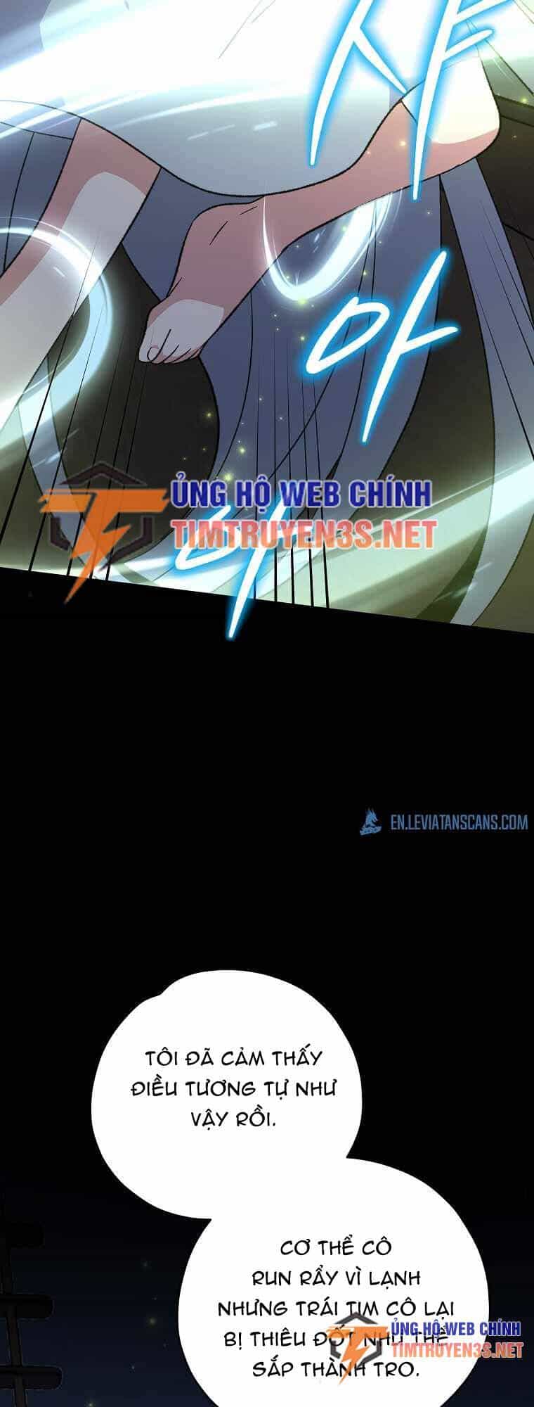 Nhà Hiền Triết Yigret - Chương 84 - ảnh 24