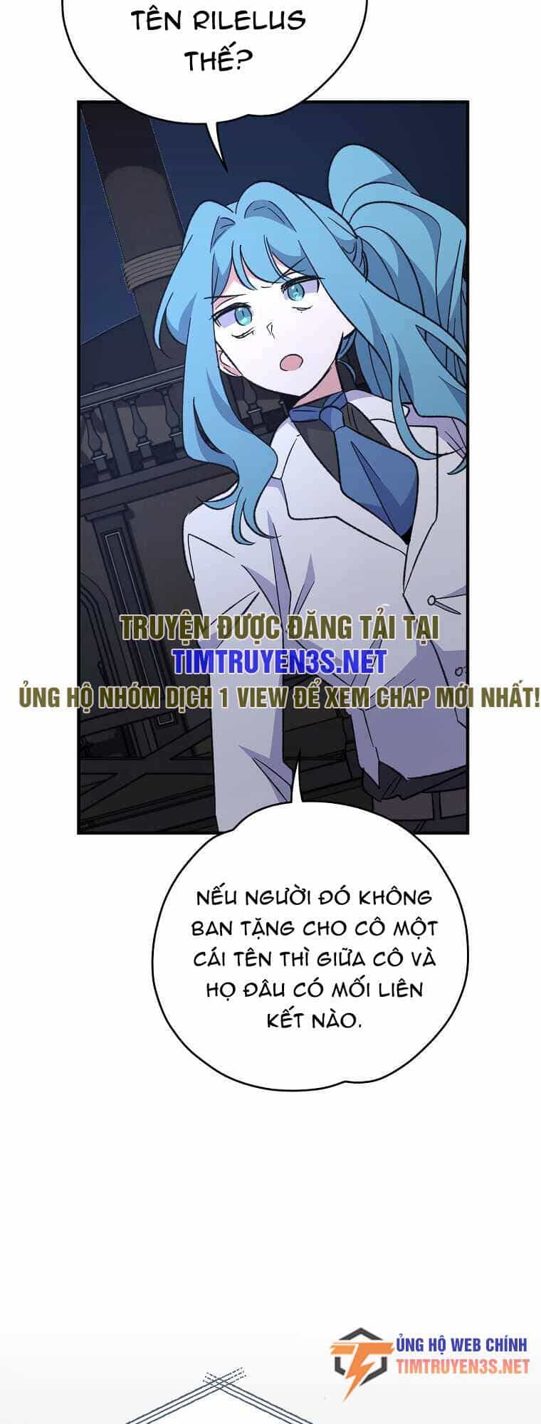 Nhà Hiền Triết Yigret - Chương 84 - ảnh 28