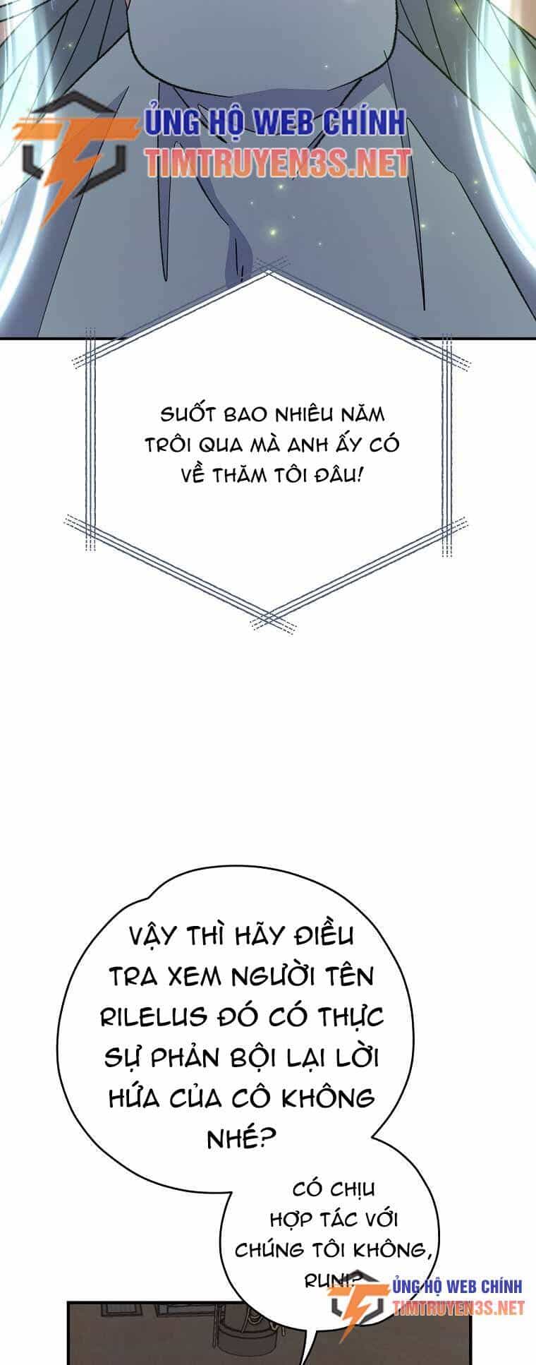 Nhà Hiền Triết Yigret - Chương 84 - ảnh 33