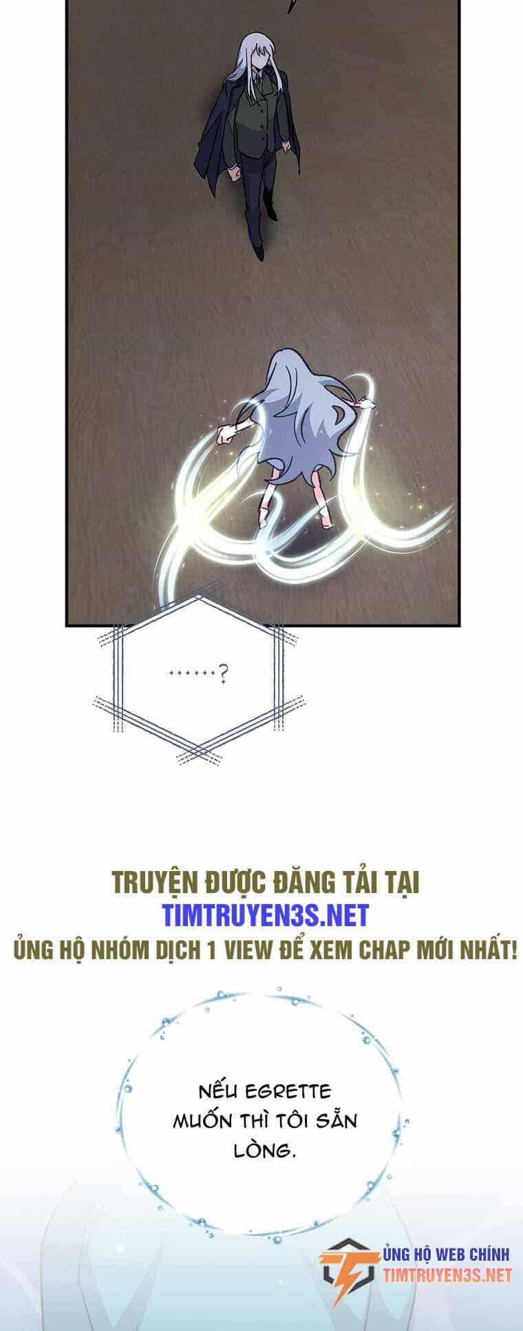 Nhà Hiền Triết Yigret - Chương 84 - ảnh 34