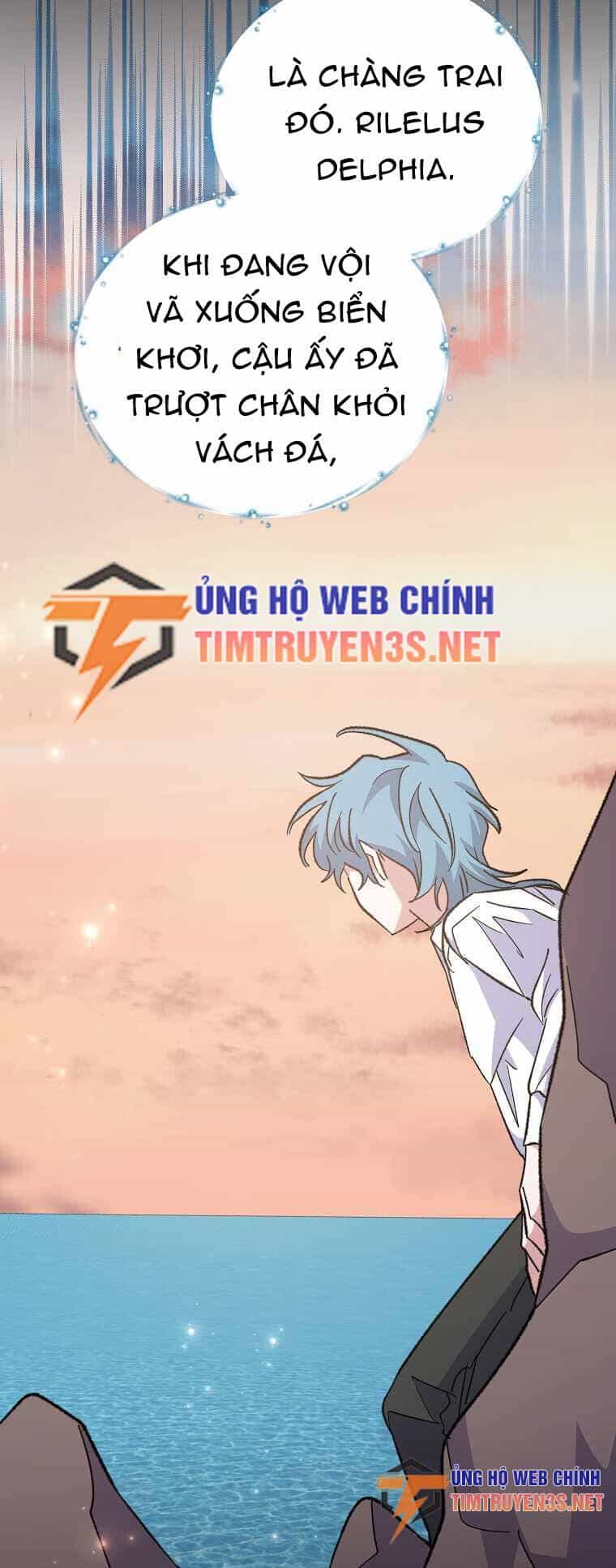 Nhà Hiền Triết Yigret - Chương 84 - ảnh 39