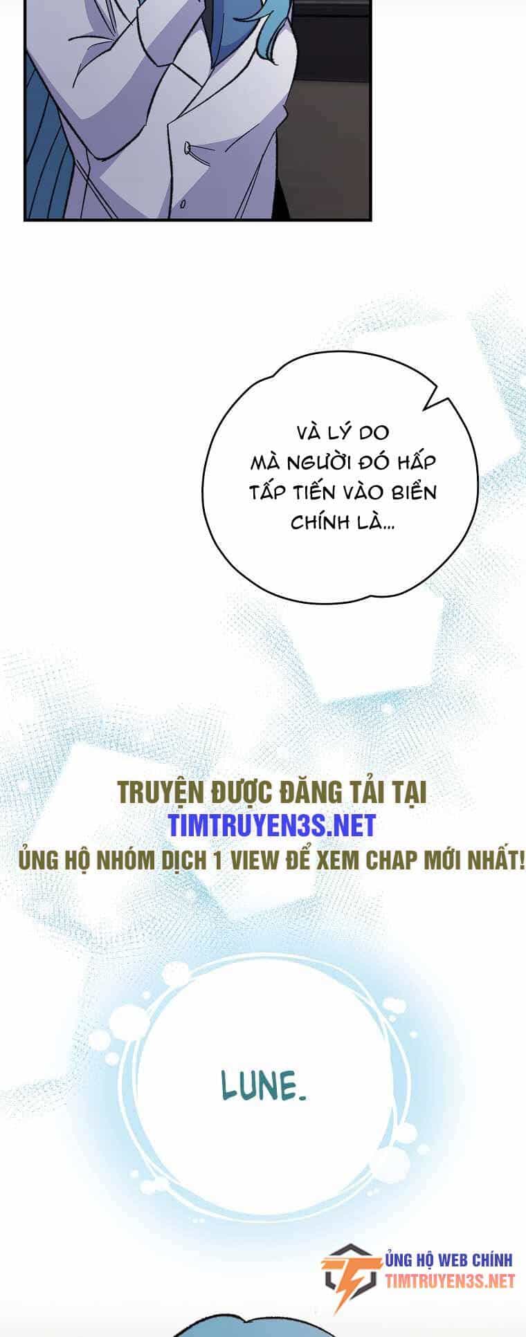Nhà Hiền Triết Yigret - Chương 84 - ảnh 41