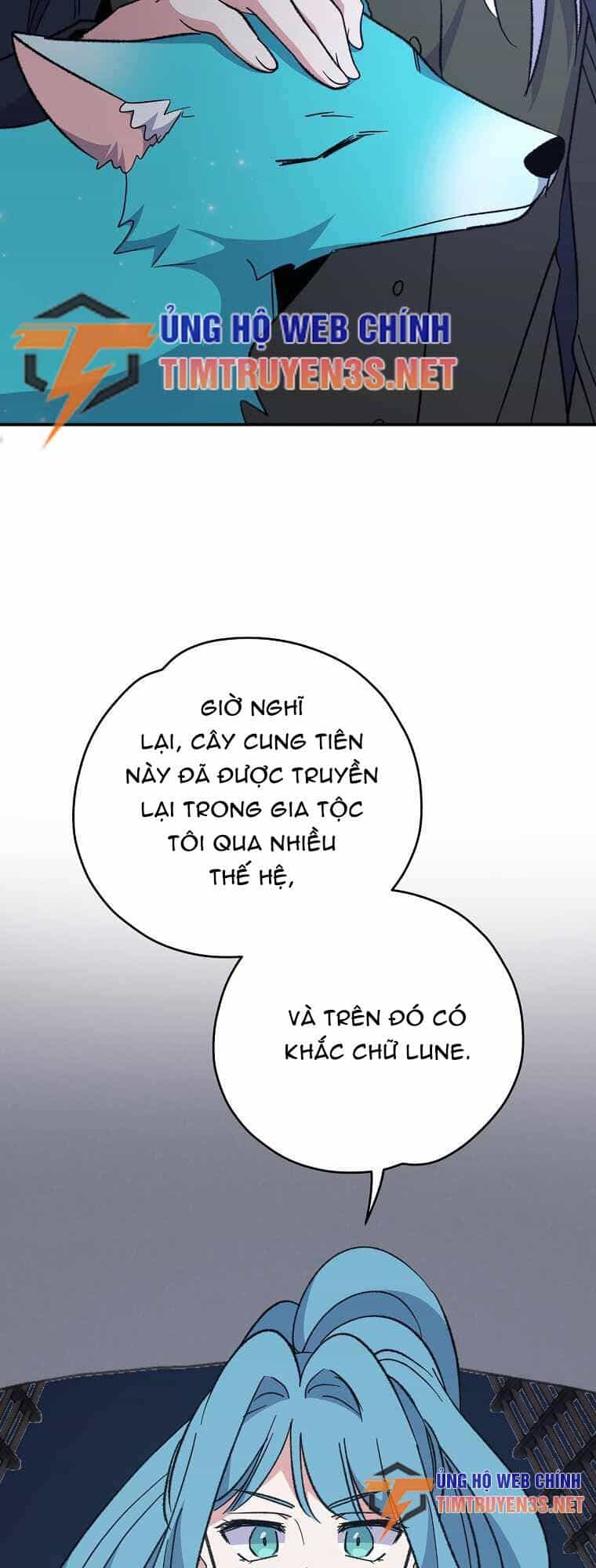 Nhà Hiền Triết Yigret - Chương 84 - ảnh 47