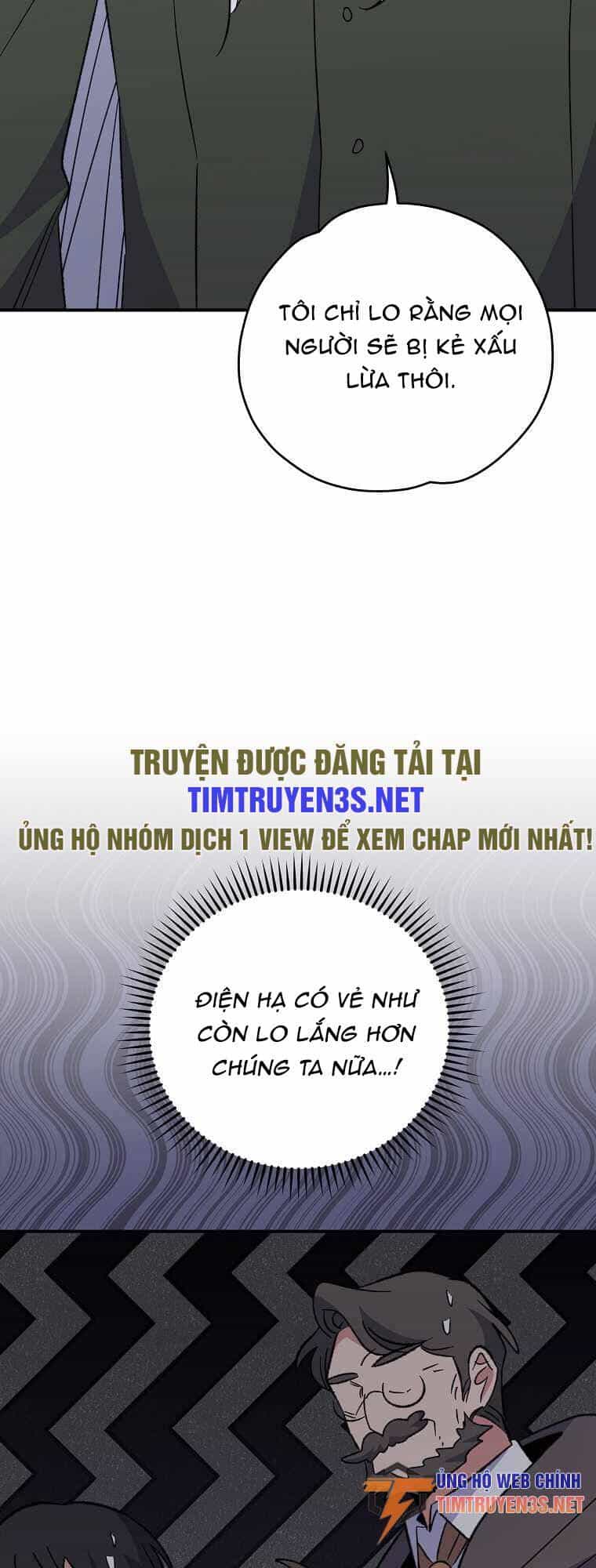 Nhà Hiền Triết Yigret - Chương 85 - ảnh 15