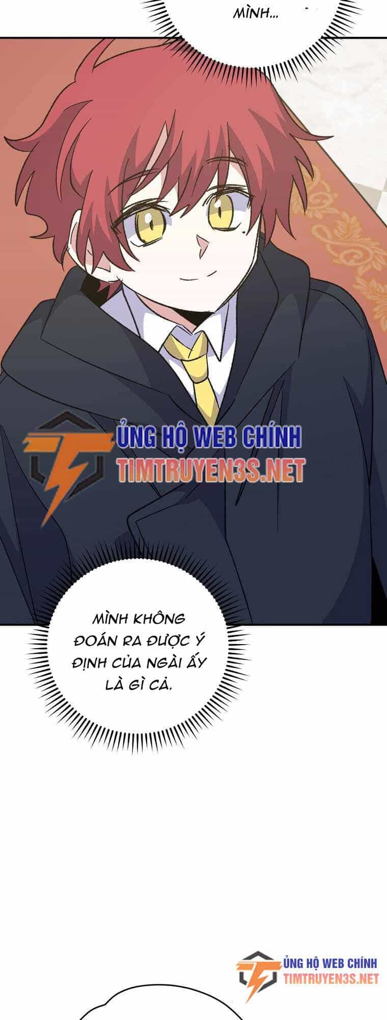 Nhà Hiền Triết Yigret - Chương 85 - ảnh 22