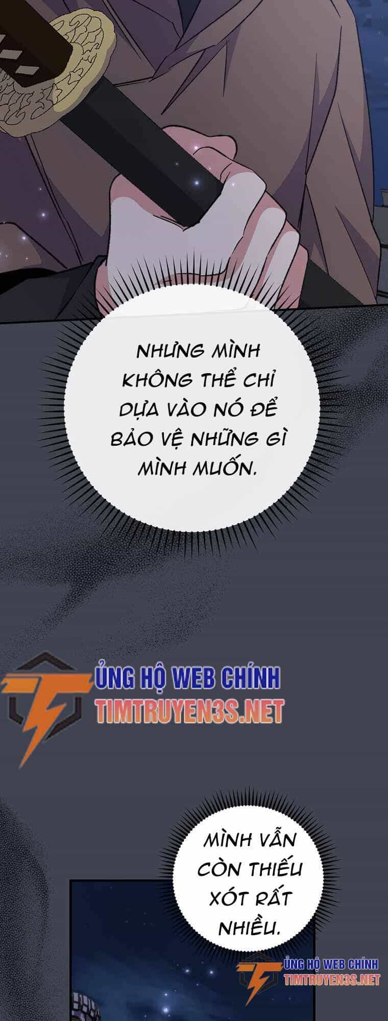 Nhà Hiền Triết Yigret - Chương 85 - ảnh 28