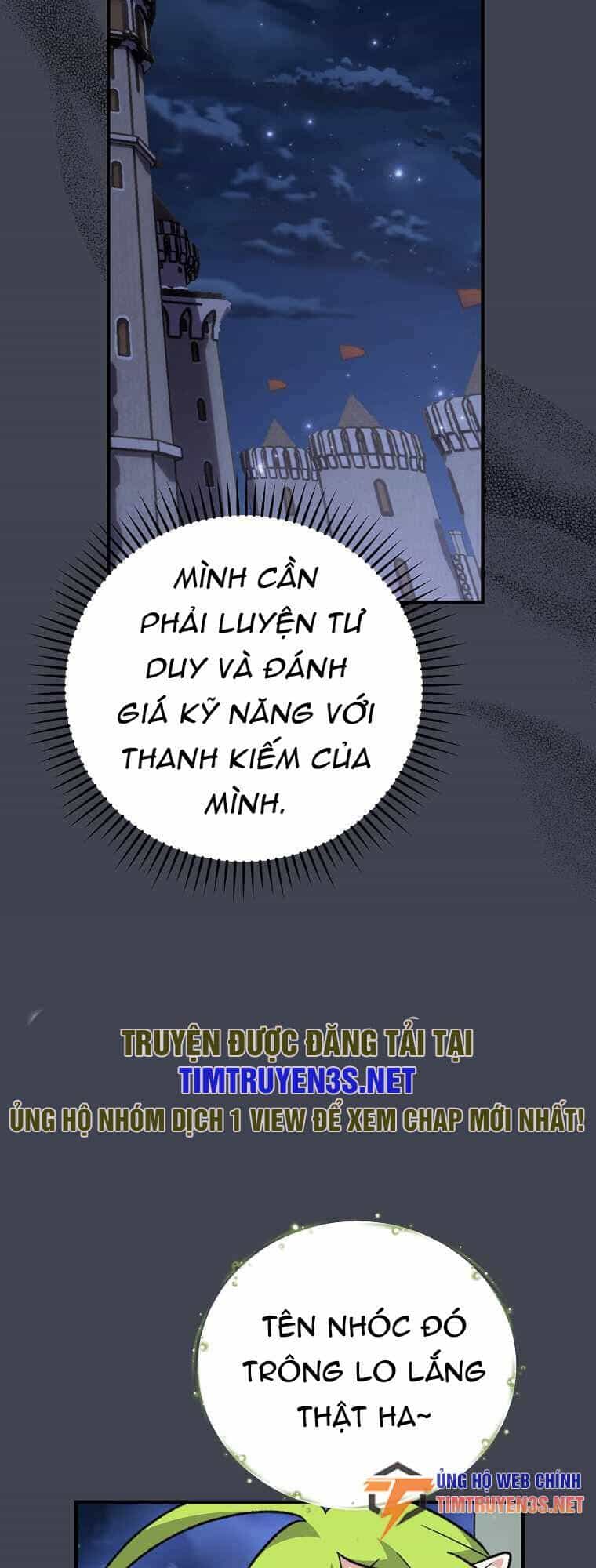 Nhà Hiền Triết Yigret - Chương 85 - ảnh 29