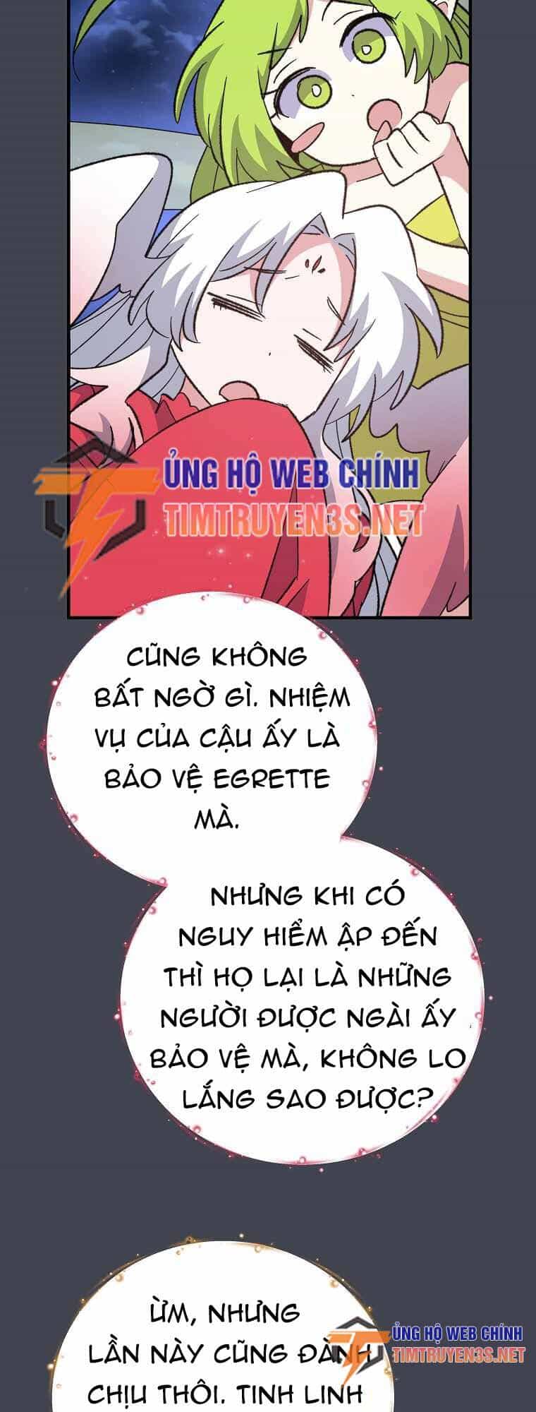 Nhà Hiền Triết Yigret - Chương 85 - ảnh 30