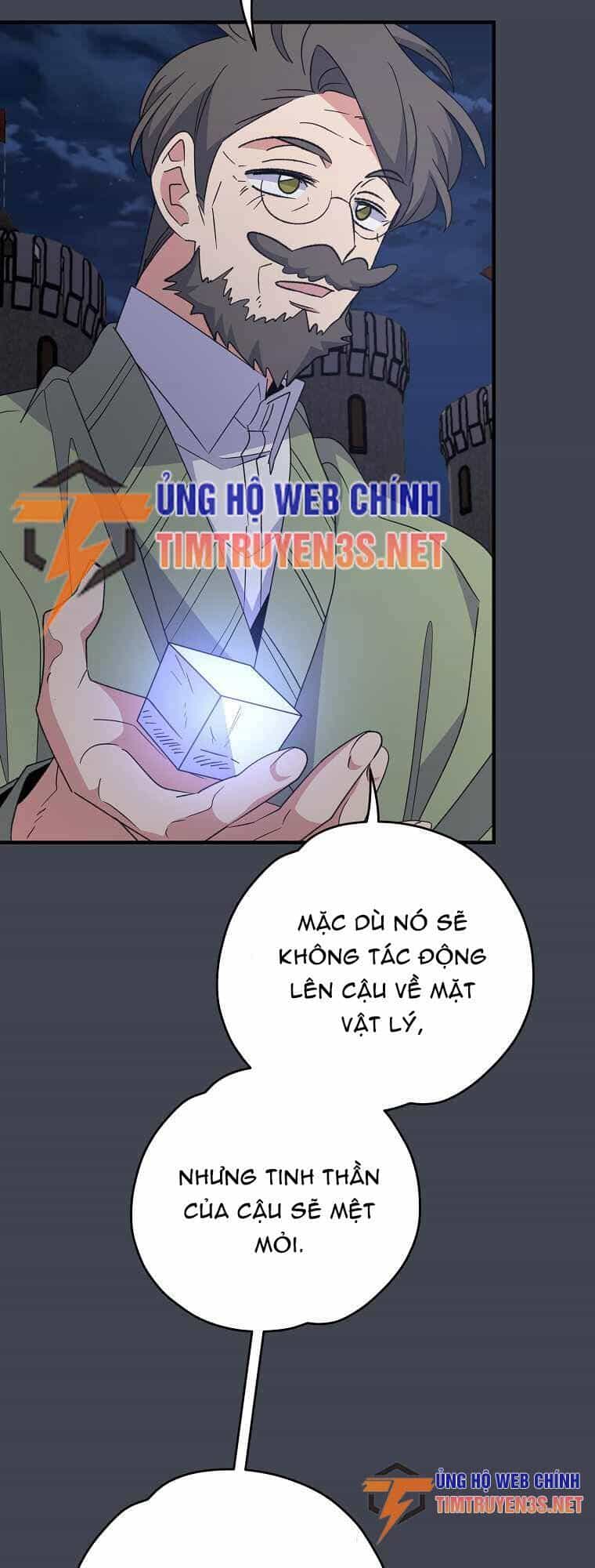 Nhà Hiền Triết Yigret - Chương 85 - ảnh 37