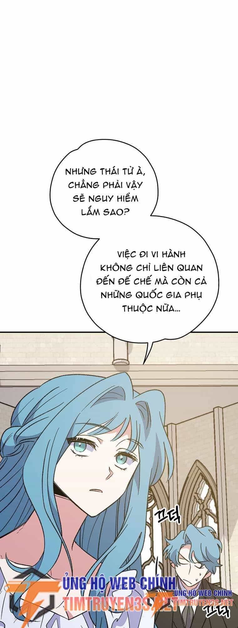 Nhà Hiền Triết Yigret - Chương 85 - ảnh 4