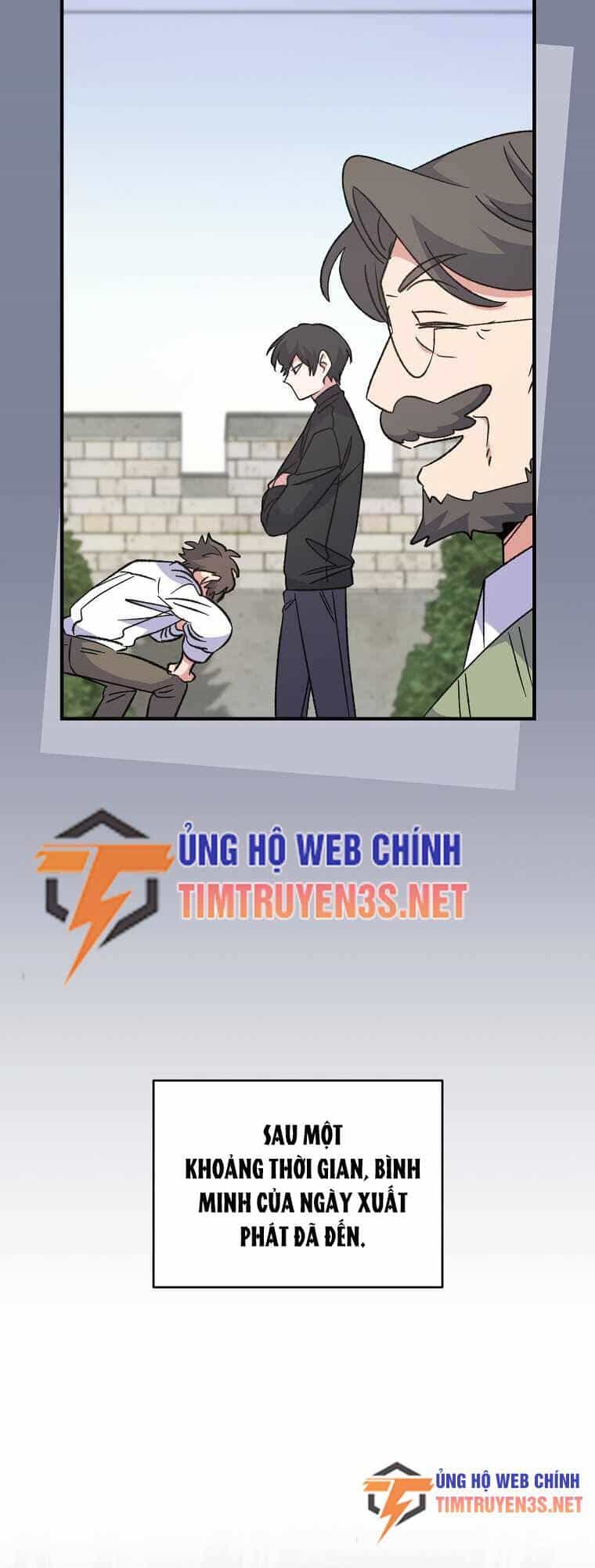 Nhà Hiền Triết Yigret - Chương 85 - ảnh 45