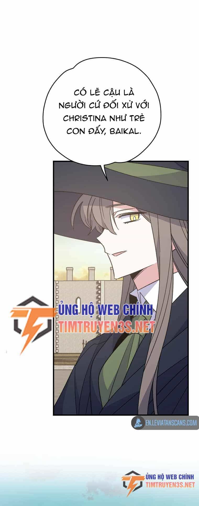 Nhà Hiền Triết Yigret - Chương 85 - ảnh 54