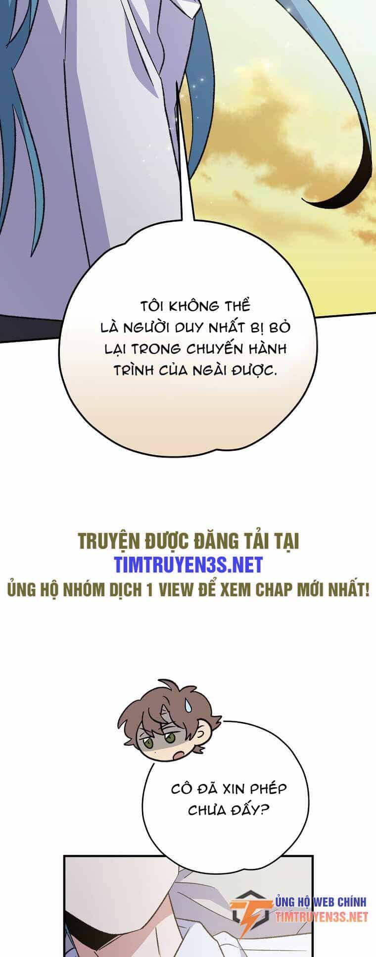 Nhà Hiền Triết Yigret - Chương 85 - ảnh 60