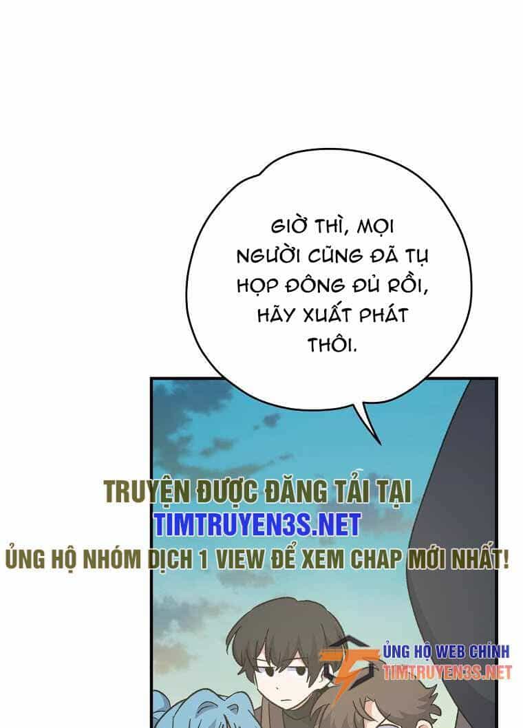 Nhà Hiền Triết Yigret - Chương 85 - ảnh 65