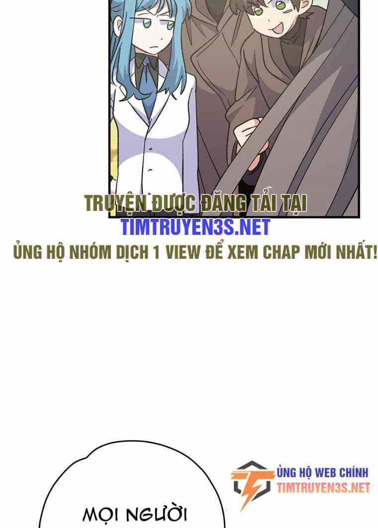 Nhà Hiền Triết Yigret - Chương 85 - ảnh 66