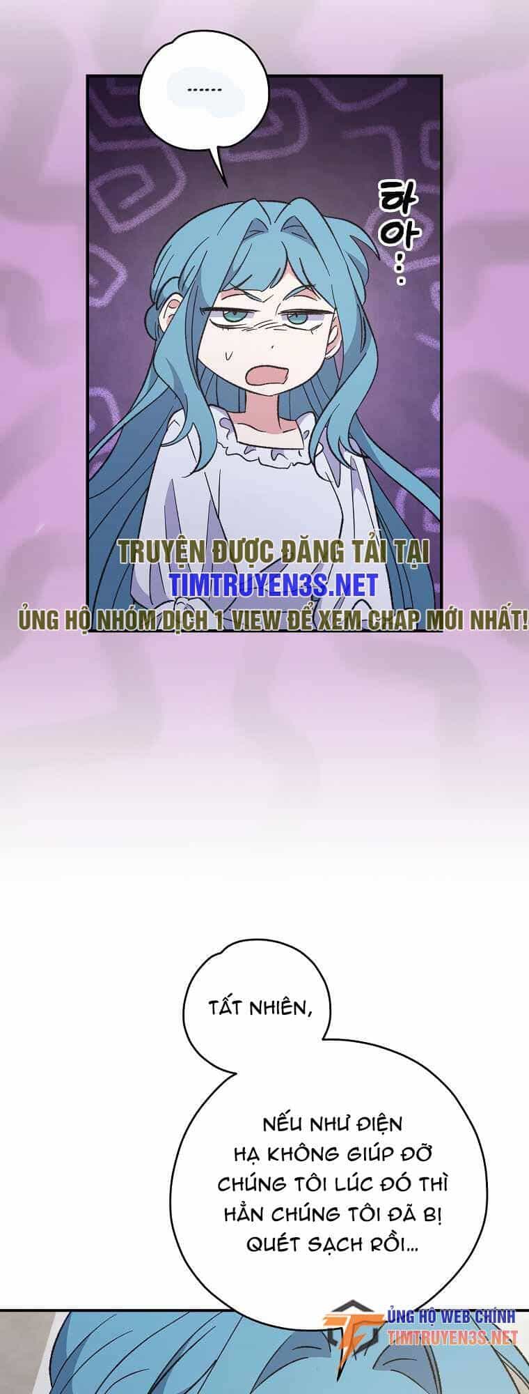 Nhà Hiền Triết Yigret - Chương 85 - ảnh 7