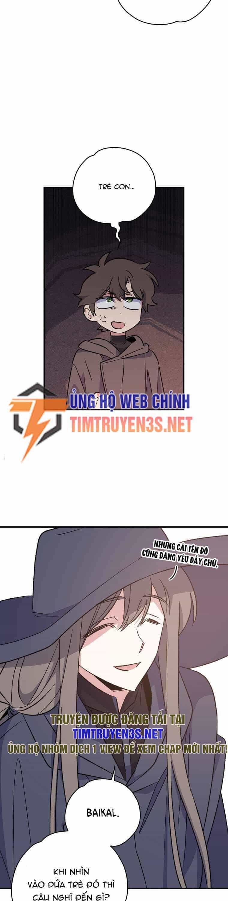 Nhà Hiền Triết Yigret - Chương 86 - ảnh 27