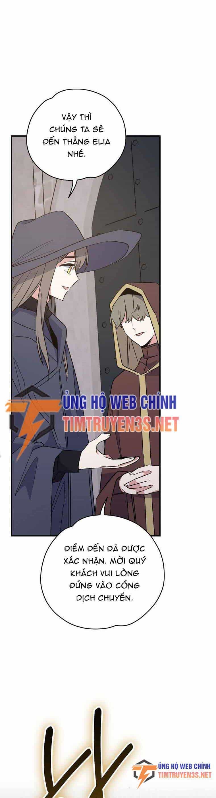 Nhà Hiền Triết Yigret - Chương 86 - ảnh 34