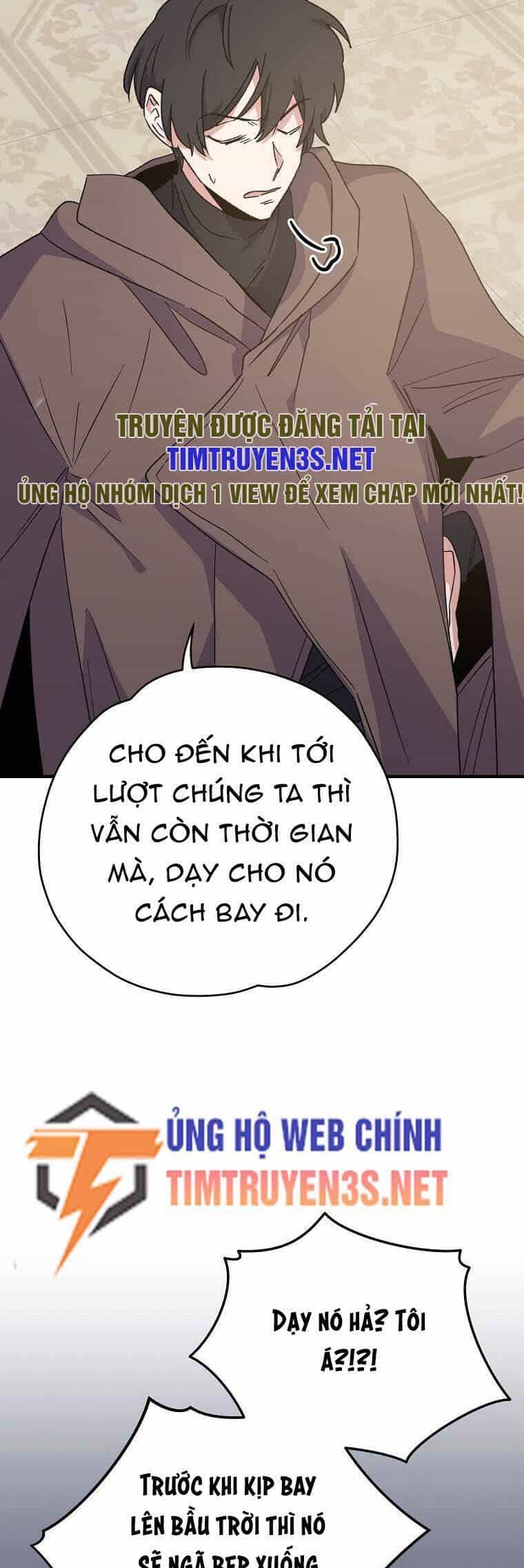 Nhà Hiền Triết Yigret - Chương 86 - ảnh 43