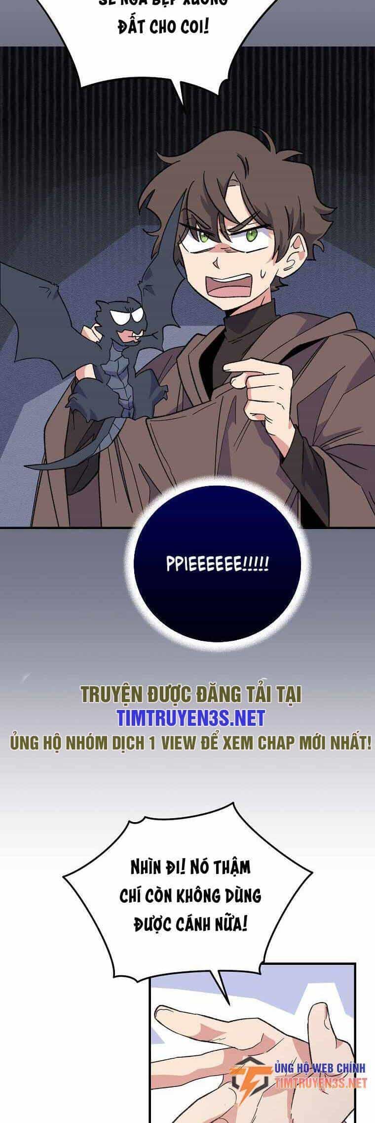 Nhà Hiền Triết Yigret - Chương 86 - ảnh 44