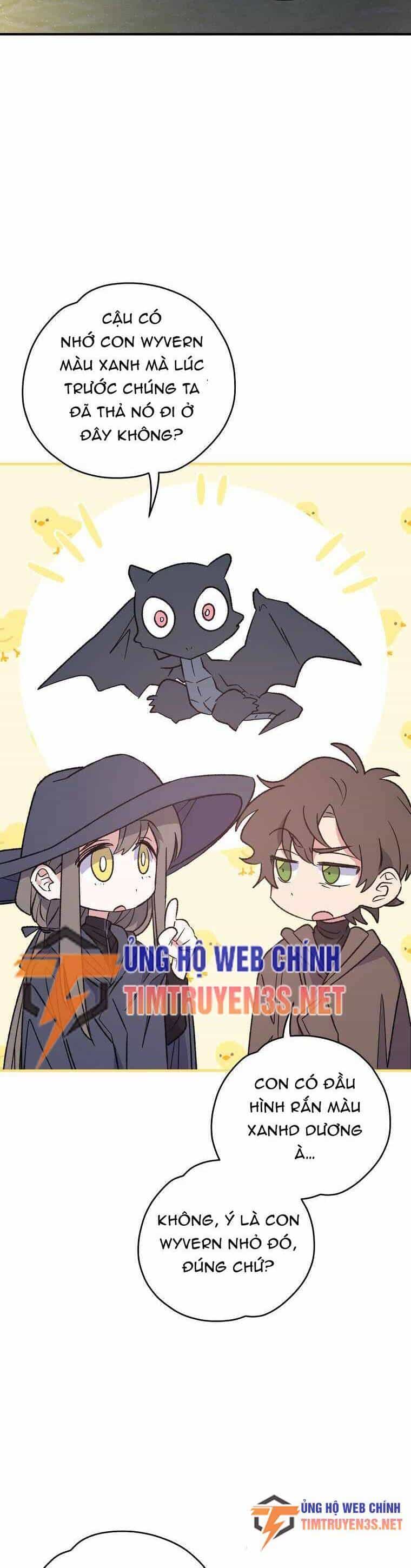 Nhà Hiền Triết Yigret - Chương 86 - ảnh 6