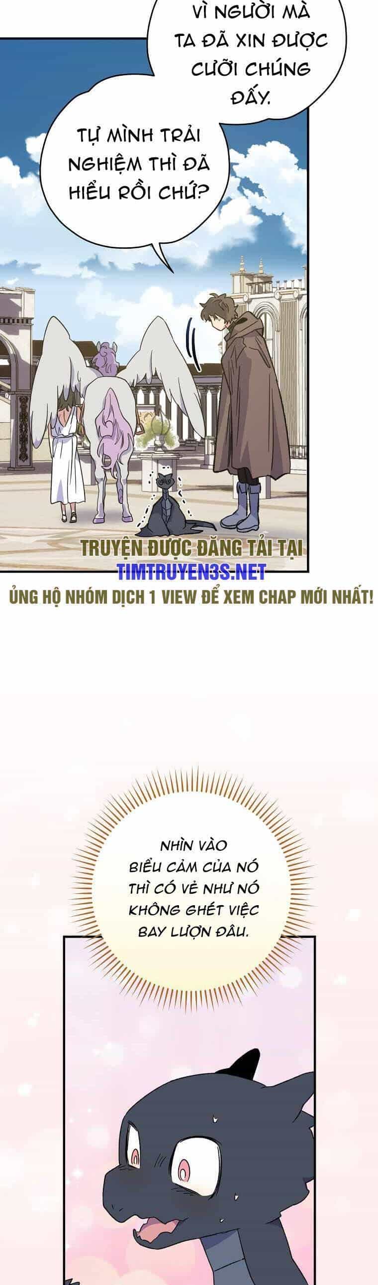 Nhà Hiền Triết Yigret - Chương 87 - ảnh 11