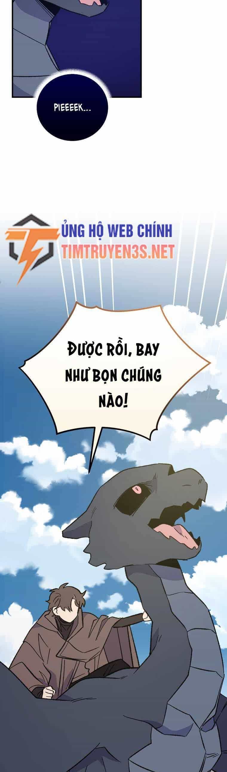 Nhà Hiền Triết Yigret - Chương 87 - ảnh 14