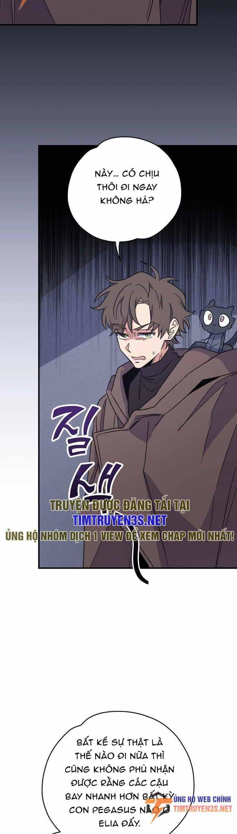 Nhà Hiền Triết Yigret - Chương 87 - ảnh 34