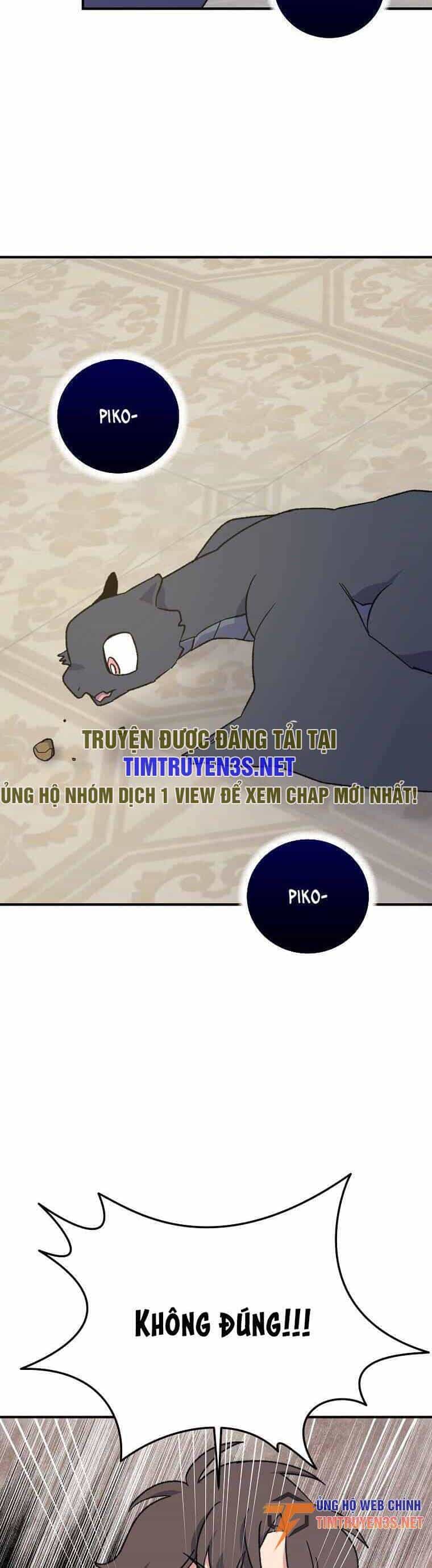 Nhà Hiền Triết Yigret - Chương 87 - ảnh 4