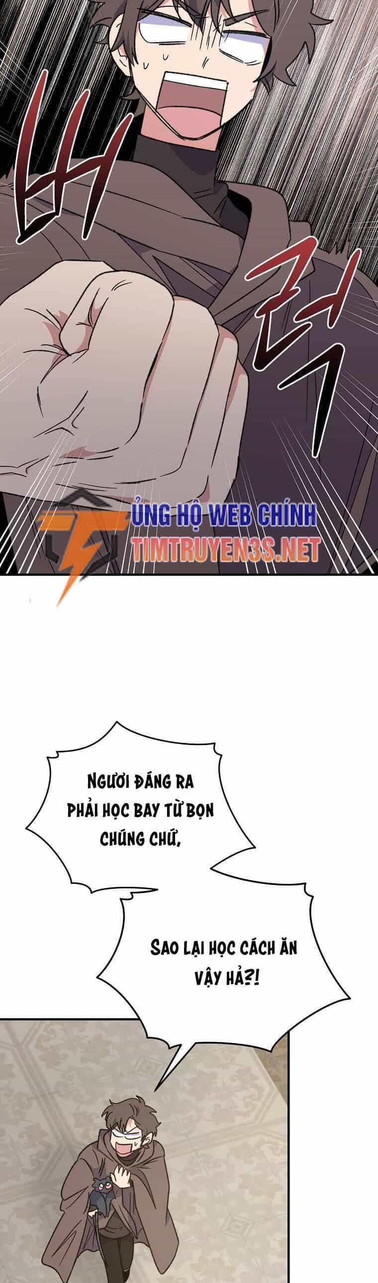 Nhà Hiền Triết Yigret - Chương 87 - ảnh 5