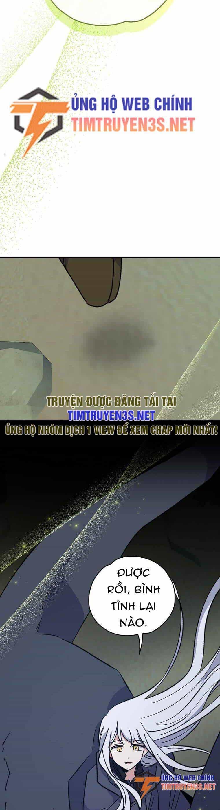 Nhà Hiền Triết Yigret - Chương 88 - ảnh 16