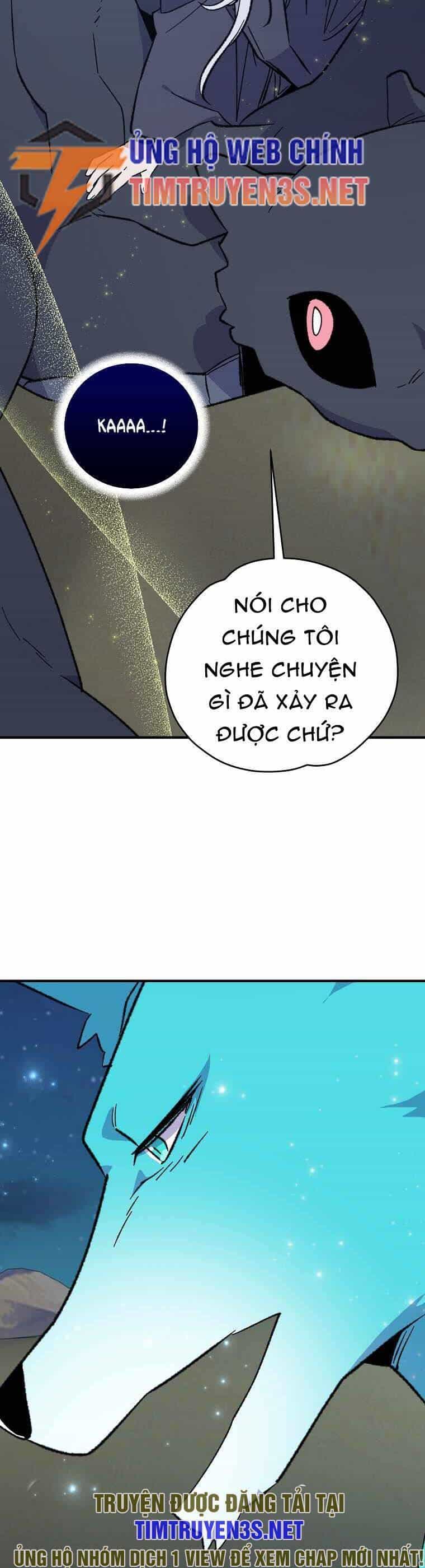 Nhà Hiền Triết Yigret - Chương 88 - ảnh 17