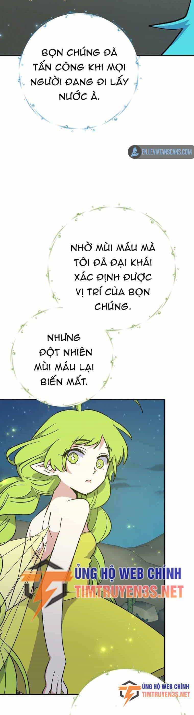 Nhà Hiền Triết Yigret - Chương 88 - ảnh 18
