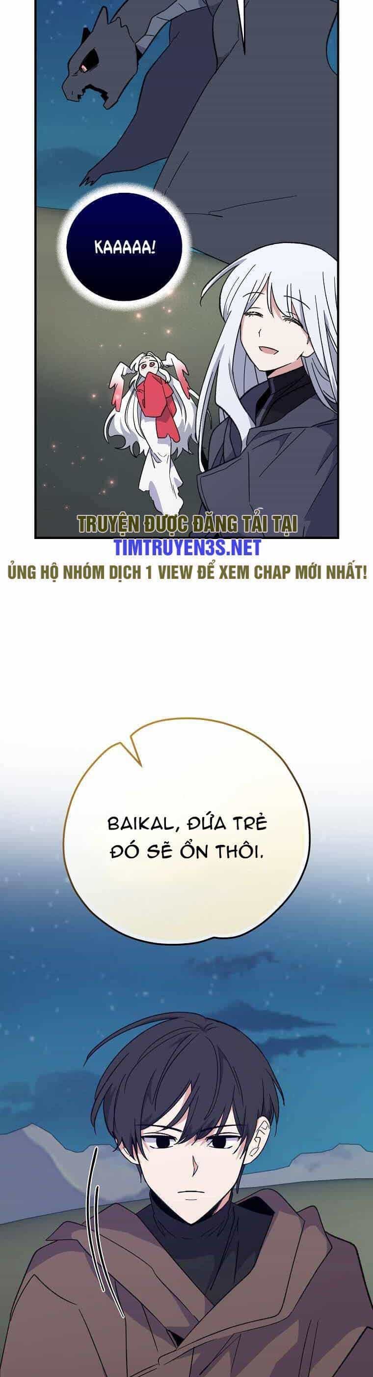 Nhà Hiền Triết Yigret - Chương 88 - ảnh 21