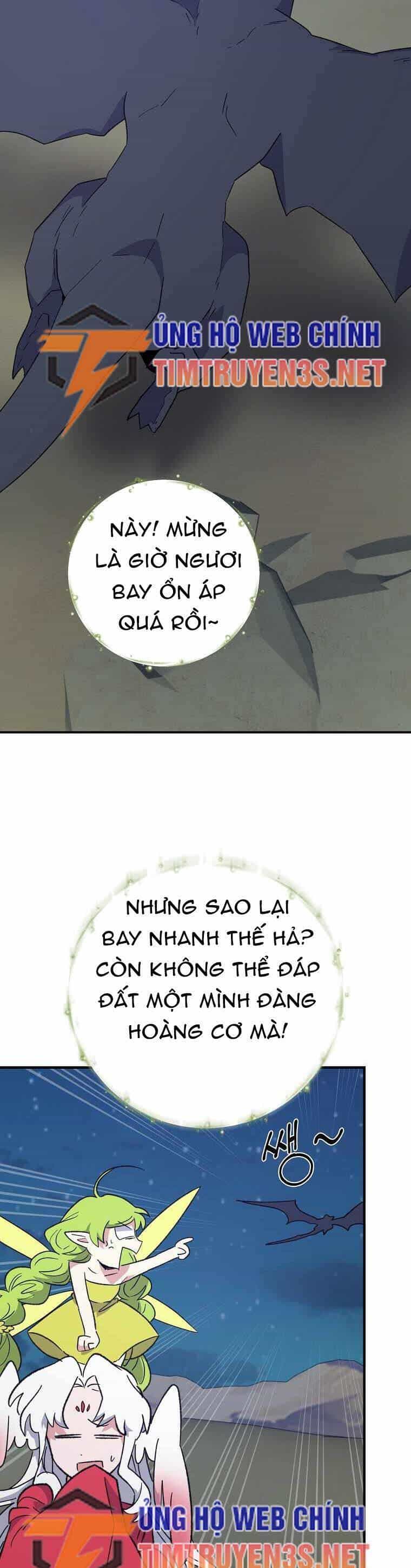 Nhà Hiền Triết Yigret - Chương 88 - ảnh 23
