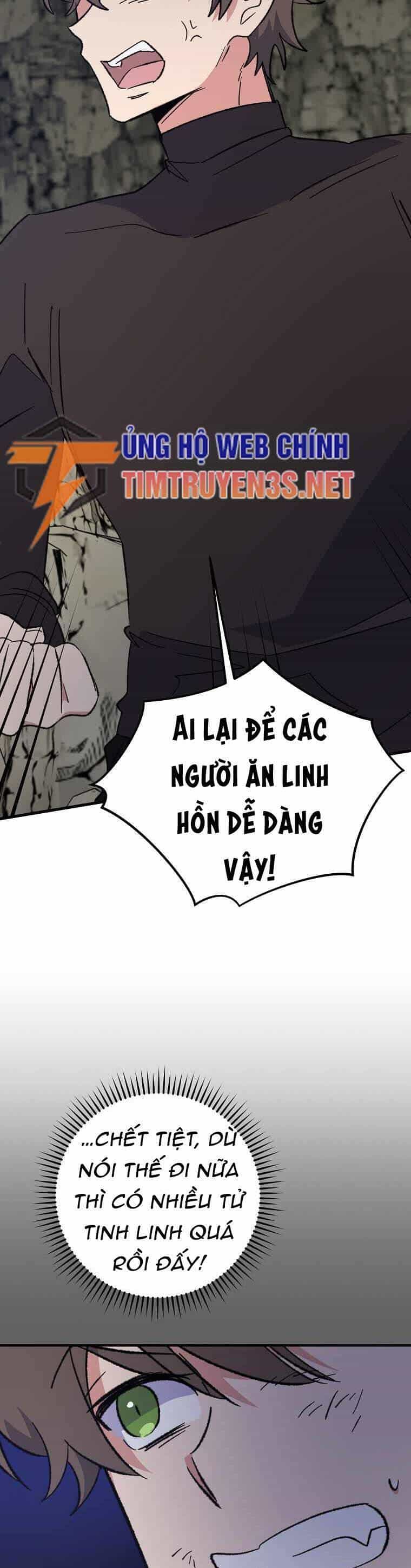 Nhà Hiền Triết Yigret - Chương 88 - ảnh 39