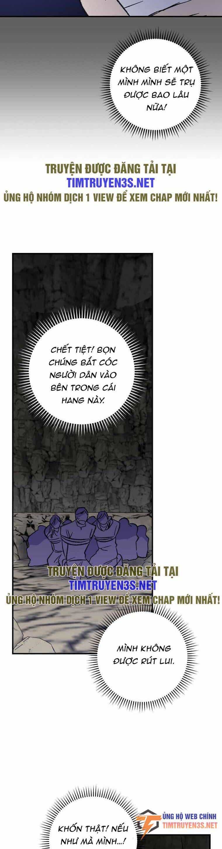 Nhà Hiền Triết Yigret - Chương 88 - ảnh 40
