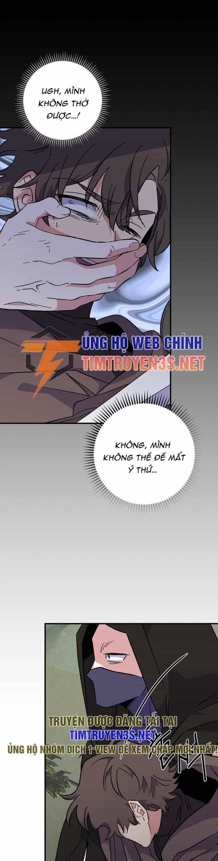 Nhà Hiền Triết Yigret - Chương 88 - ảnh 9