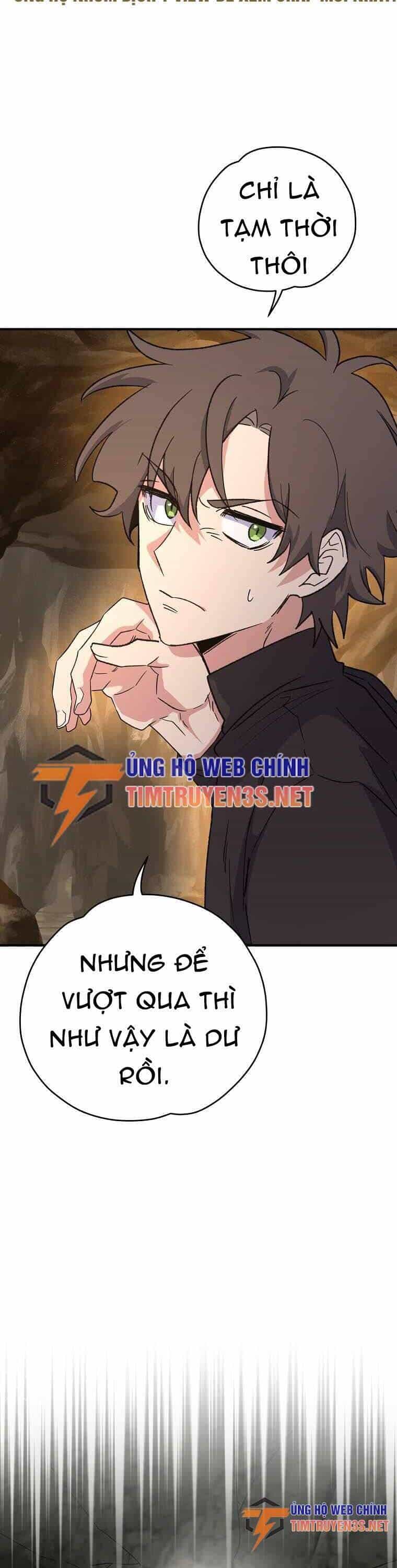 Nhà Hiền Triết Yigret - Chương 89 - ảnh 14